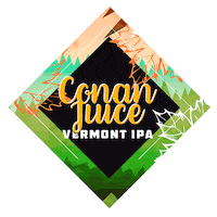 Beer Ipa Sticker by Fat Lizard Brewing Co.