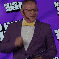 Baile GIF by No Hay Sin Suerte
