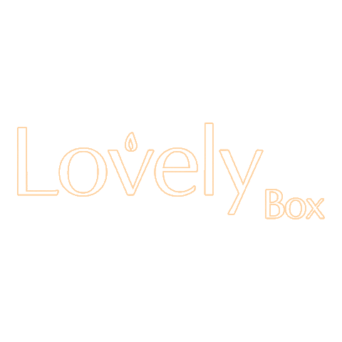 LovelyBoxUK giphyupload candles candlebox lovelybox Sticker