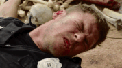 blood drive arthur GIF by SYFY
