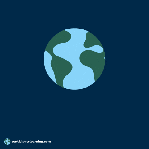 Way To Go Teacher GIF by Participate Learning