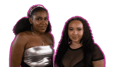 Clubm3Gan2025 Sticker by M3GAN 2.0