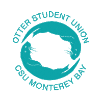 Monterey Bay Summer Sticker by Otter Student Union