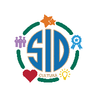 Gentesid Sticker by Grupo SID