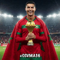 Morocco Algeria GIF