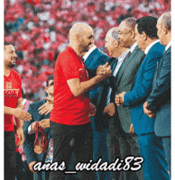 Happy Champion GIF