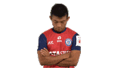 jerry Sticker by Indian Super League