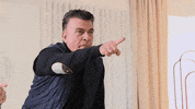 Point Pointing At You GIF by C8
