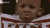 steve bartman moments GIF