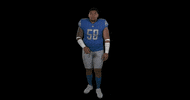 Football Sport GIF by Detroit Lions