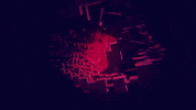 confused animation GIF by friedpixels