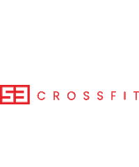 Crossfit S3 Sticker by beckycrossfitS3