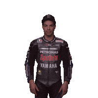 swipe up franco morbidelli Sticker by MotoGP