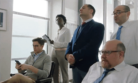 Irresistible GIF by Focus Features