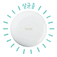 LGTONEFree 음악 이어폰 lg블루투스이어폰 톤프리 Sticker