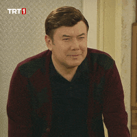 Wake Up Omg GIF by TRT