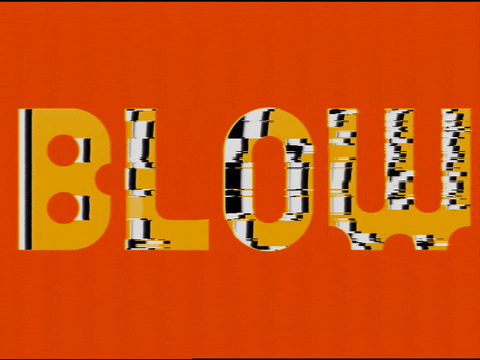 Art Glitch GIF