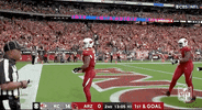 Regular Season Football GIF by NFL
