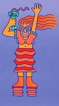 Party GIF by mr jukes