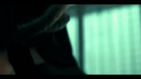 MCMinnow giphyupload ben umbrella academy s3e6 GIF
