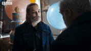 bbc one villanelle GIF by BBC