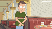 Season 3 Episode 301 GIF by Rick and Morty