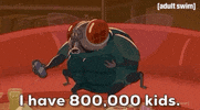 Season 4 GIF by Rick and Morty