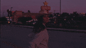 Driving Gas Station GIF by Aly & AJ