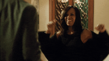 scandal GIF by ABC Network