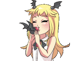 Girl Love Sticker by Jin