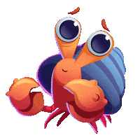 Jimmy Fallon Love Sticker by Words With Friends