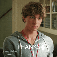 Amazon Studios GIF by Amazon Prime Video