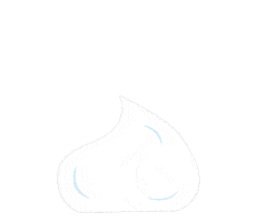 Bubbles Sticker by Dove