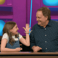 Happy Family GIF by ABC Network