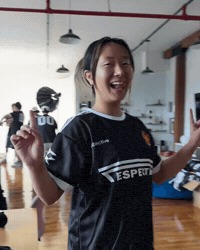 Denise Lee GIF by Respective