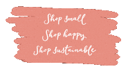 Happy Small Business Sticker
