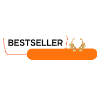 Seller Bestseller Sticker by Duddi