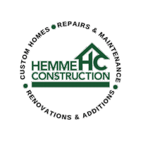 Yeah Its A Hemme Sticker by Hemme Construction
