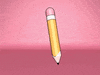 drawing circle GIF by Primate Studio