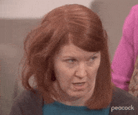 Season 5 Seriously GIF by The Office