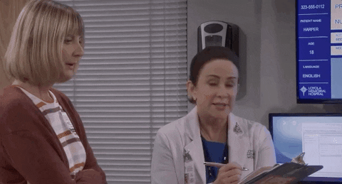 Kyle Maclachlan GIF by CBS