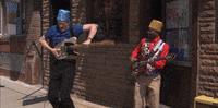 lil ed conan obrien GIF by Team Coco