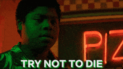 Fear Street GIF by NETFLIX