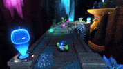 Astro Bot GIF by PlayStationDE