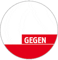 Rassismus Sticker by Arbeiterwohlfahrt Bezirksverband Potsdam e. V.