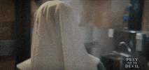 Lionsgate Exorcism GIF by Prey for the Devil
