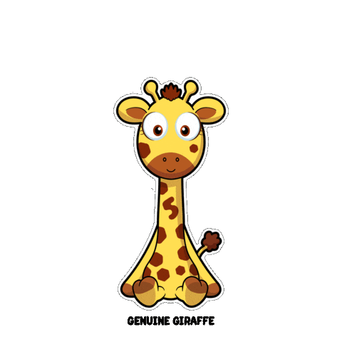 Character Truth Sticker by VeeFriends