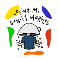 Sanitycoffeebar coffee singapore localbusiness sanity Sticker