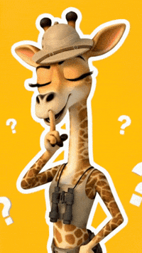 Chut Savane GIF by JACQUET BROSSARD