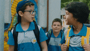 Bu Бу GIF by Zoki Poki